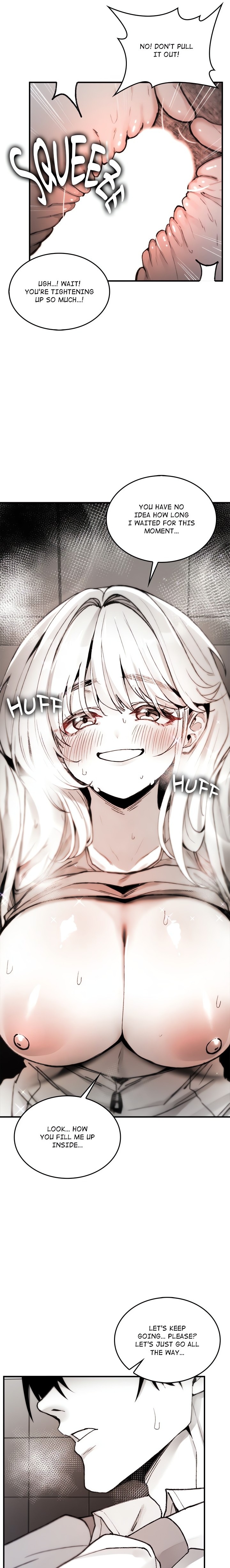 Get Out of My Body! - Chapter 4 - photo - 12