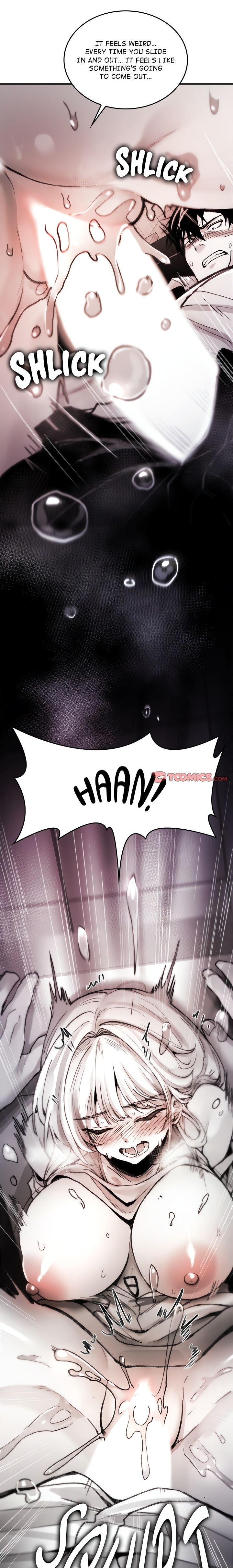 Get Out of My Body! - Chapter 4 - photo - 16