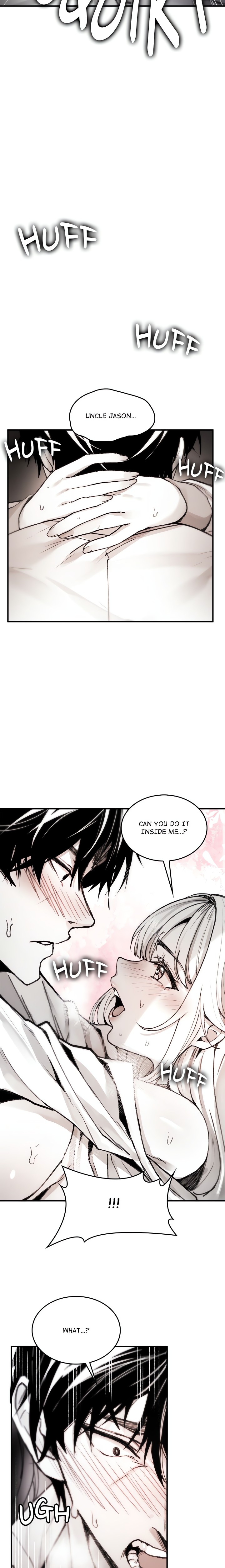 Get Out of My Body! - Chapter 4 - photo - 17