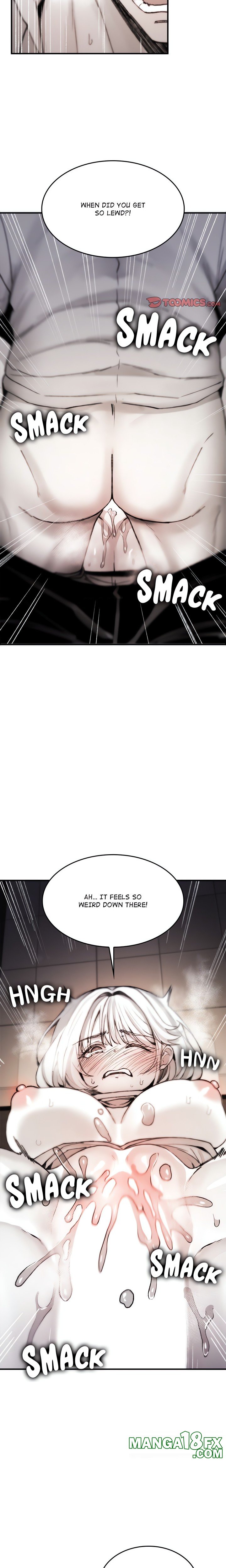 Get Out of My Body! - Chapter 4 - photo - 18