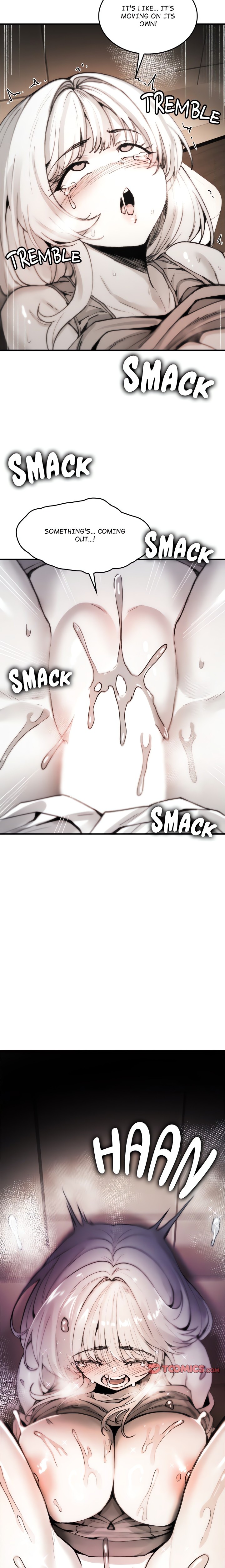 Get Out of My Body! - Chapter 4 - photo - 19