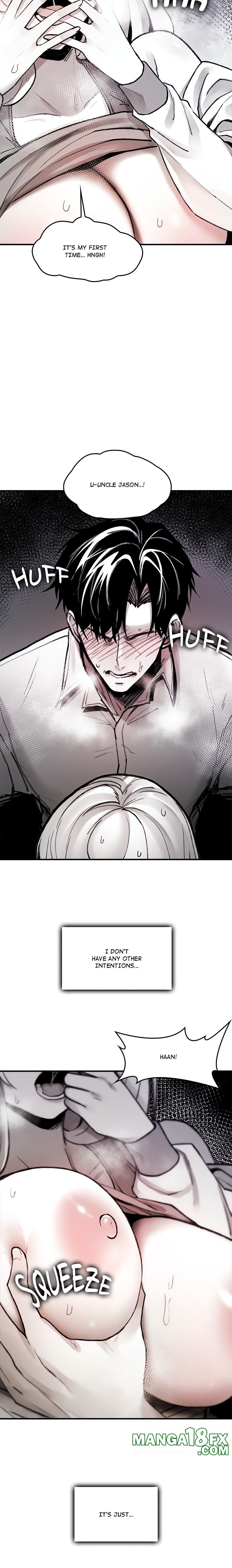 Get Out of My Body! - Chapter 4 - photo - 2