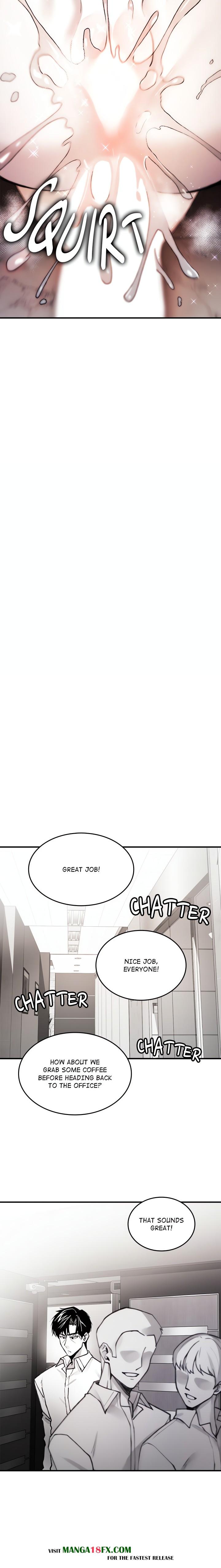 Get Out of My Body! - Chapter 4 - photo - 20