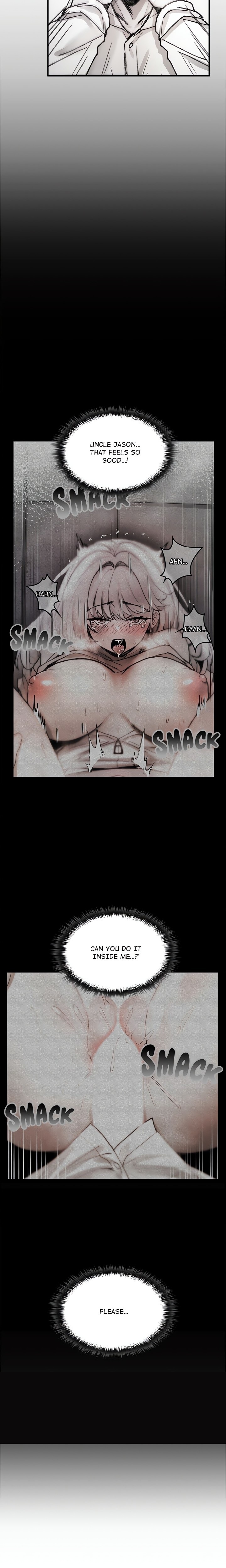 Get Out of My Body! - Chapter 4 - photo - 24