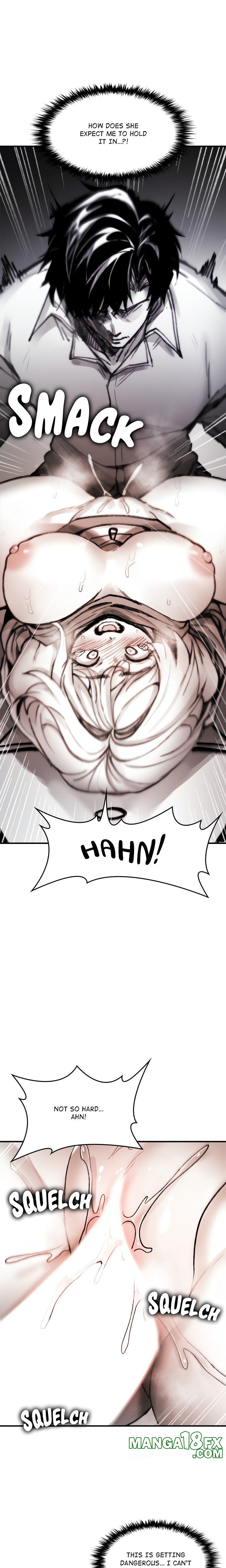 Get Out of My Body! - Chapter 4 - photo - 7
