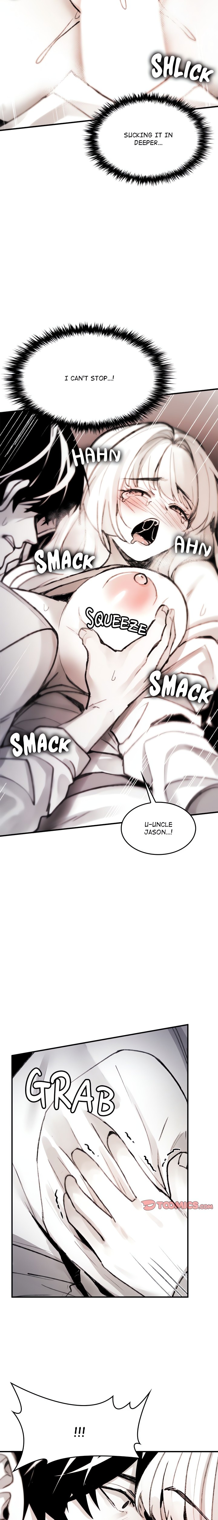 Get Out of My Body! - Chapter 4 - photo - 9