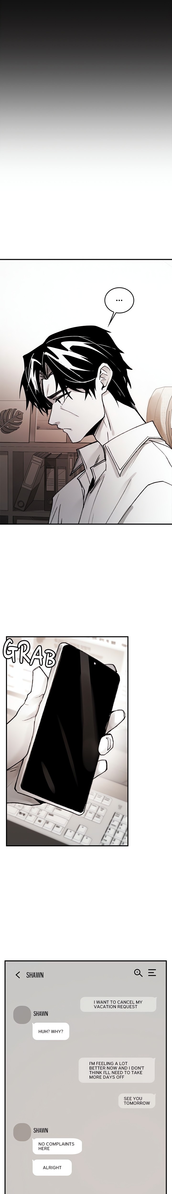 Get Out of My Body! - Chapter 5 - photo - 12