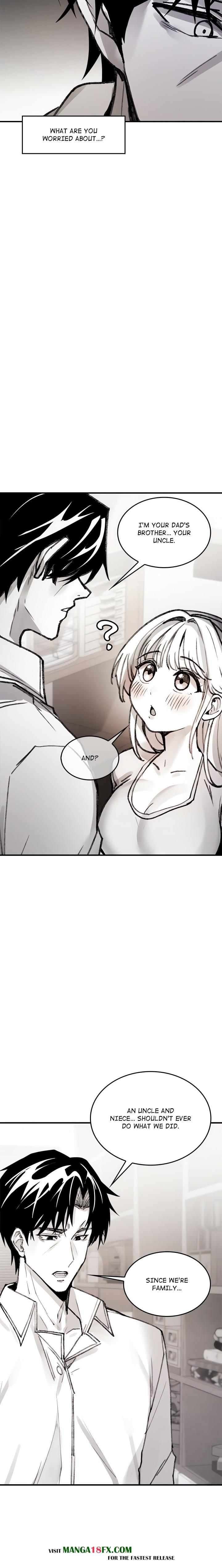 Get Out of My Body! - Chapter 5 - photo - 18