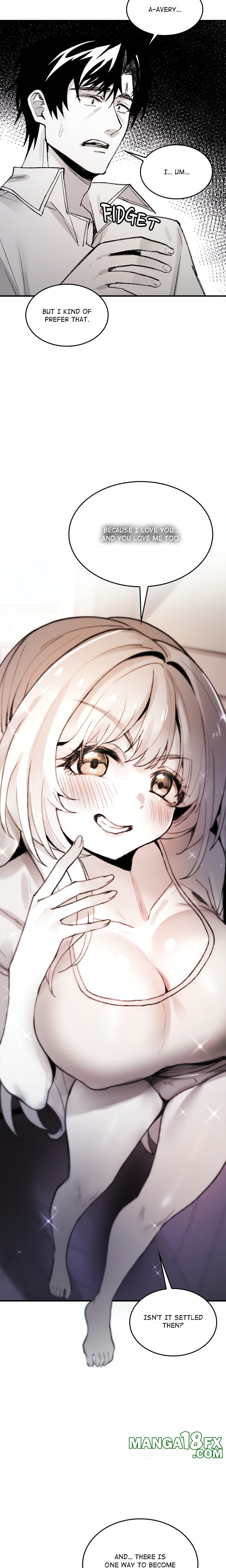Get Out of My Body! - Chapter 5 - photo - 22
