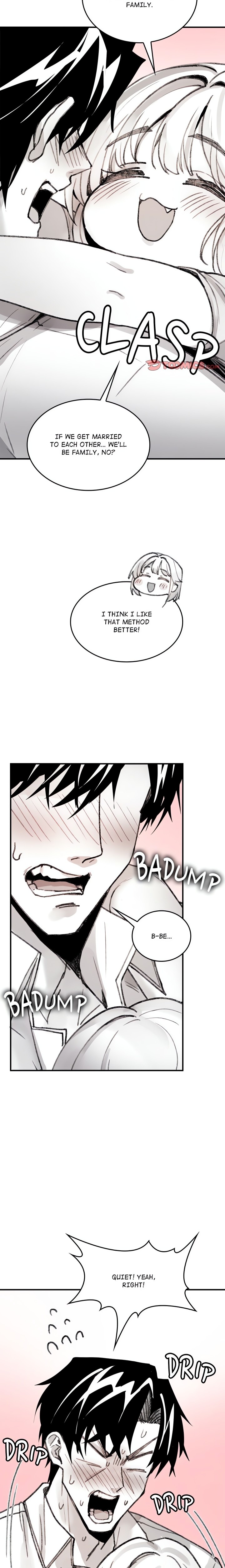 Get Out of My Body! - Chapter 5 - photo - 23