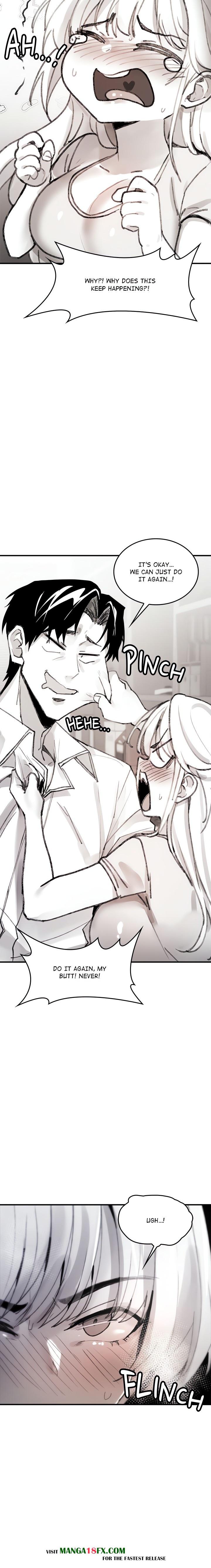 Get Out of My Body! - Chapter 5 - photo - 25