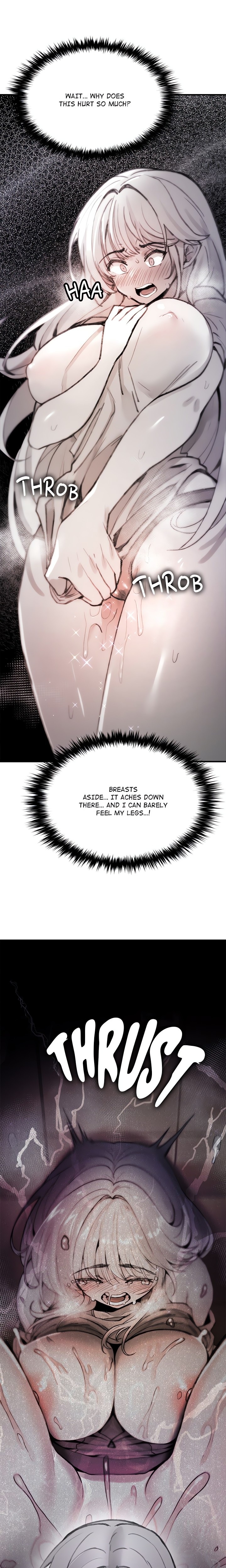 Get Out of My Body! - Chapter 5 - photo - 26