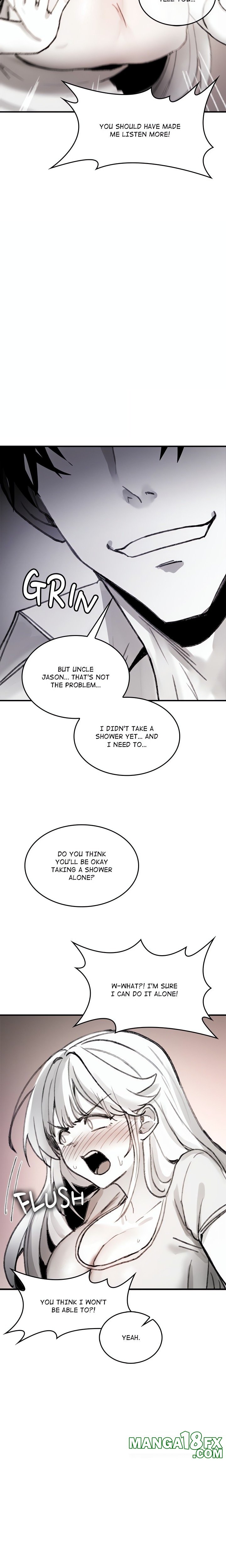 Get Out of My Body! - Chapter 5 - photo - 28
