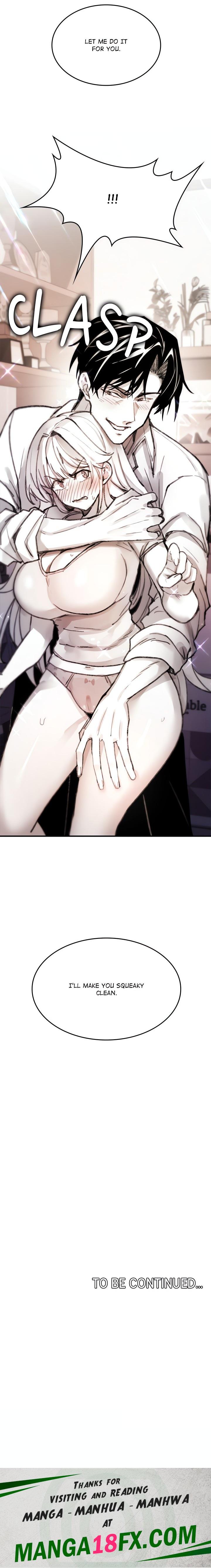 Get Out of My Body! - Chapter 5 - photo - 29