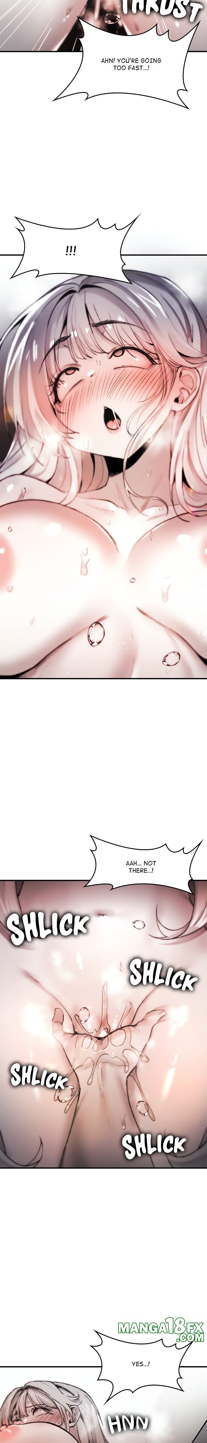 Get Out of My Body! - Chapter 6 - photo - 14