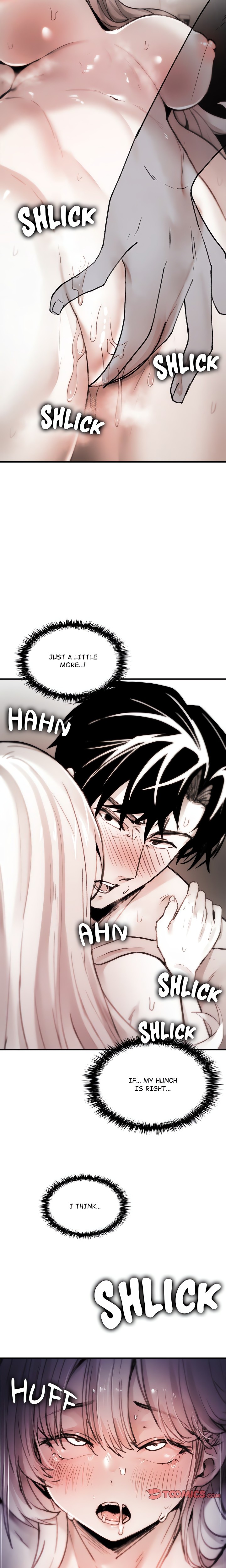 Get Out of My Body! - Chapter 6 - photo - 15