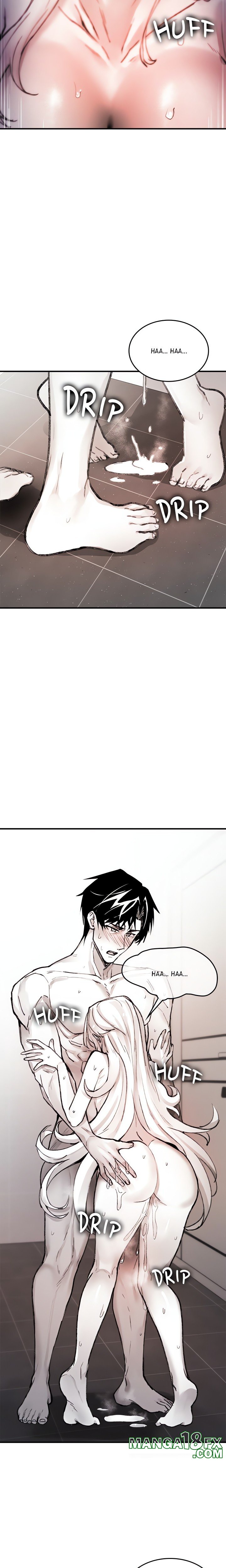 Get Out of My Body! - Chapter 6 - photo - 16