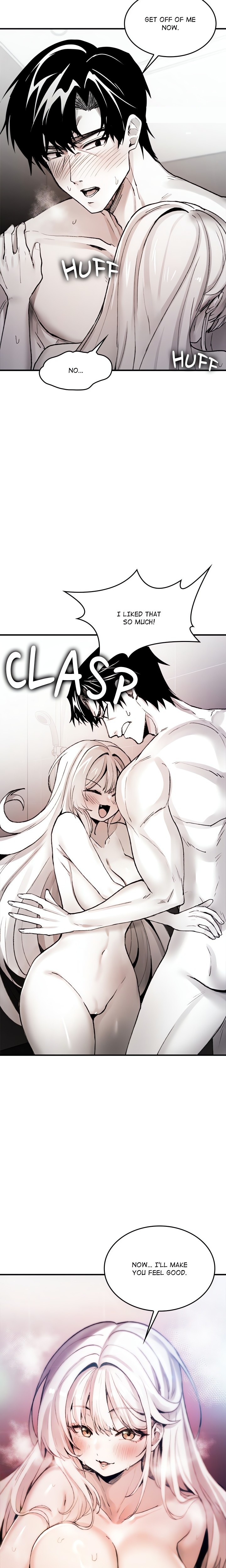 Get Out of My Body! - Chapter 6 - photo - 17