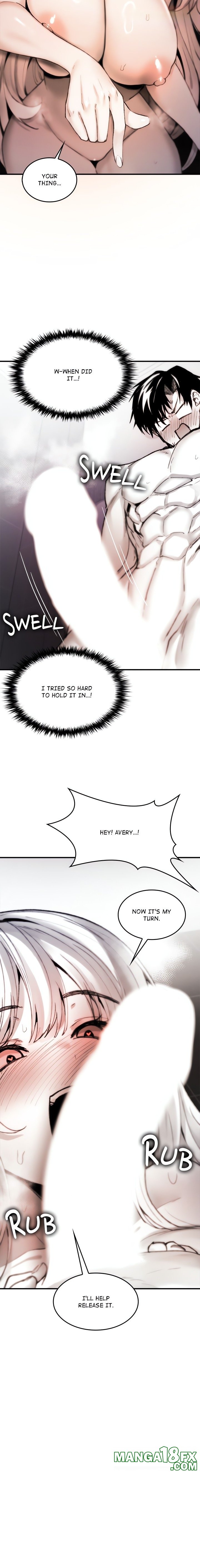 Get Out of My Body! - Chapter 6 - photo - 18