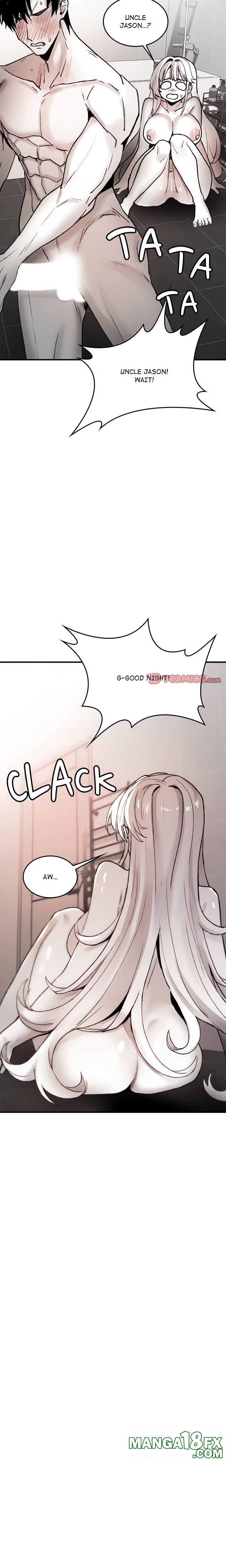 Get Out of My Body! - Chapter 6 - photo - 20