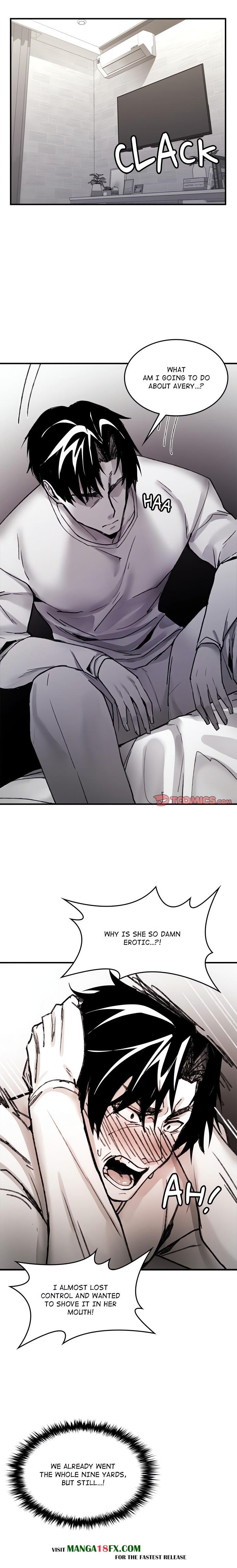Get Out of My Body! - Chapter 6 - photo - 21