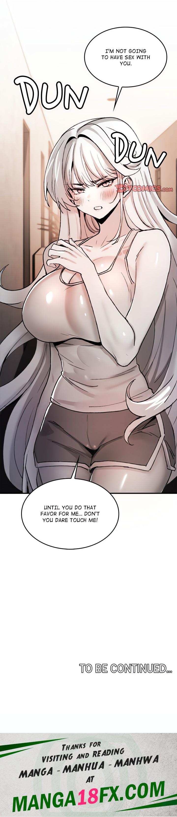 Get Out of My Body! - Chapter 6 - photo - 27