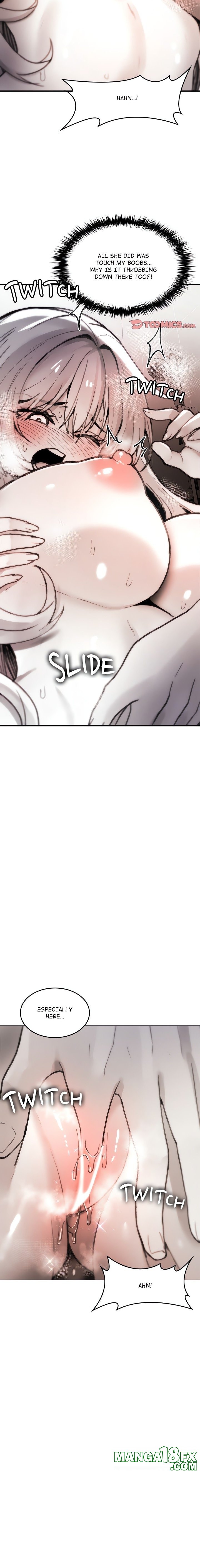 Get Out of My Body! - Chapter 6 - photo - 9