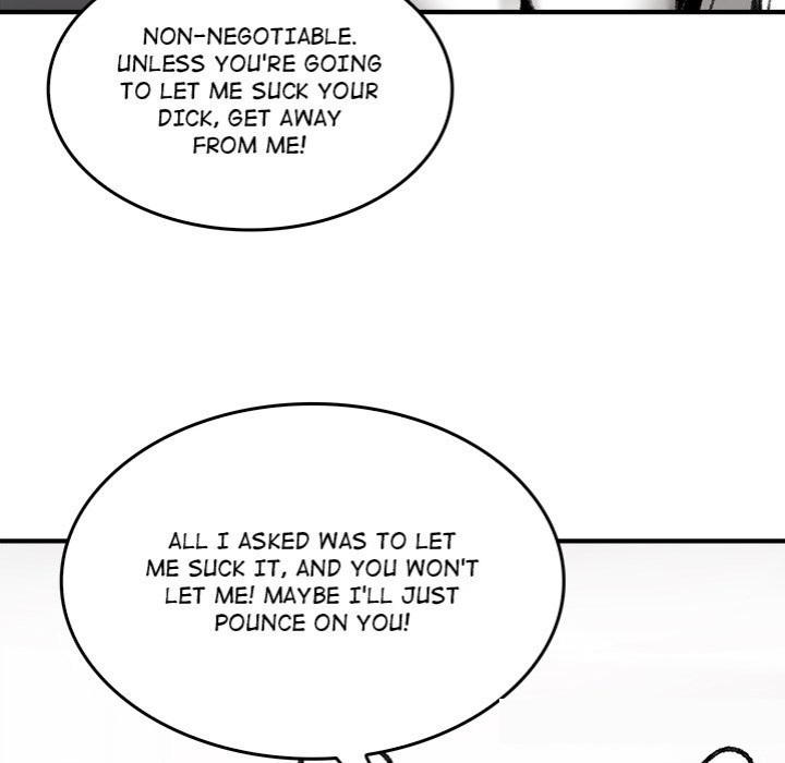 Get Out of My Body! - Chapter 7 - photo - 100