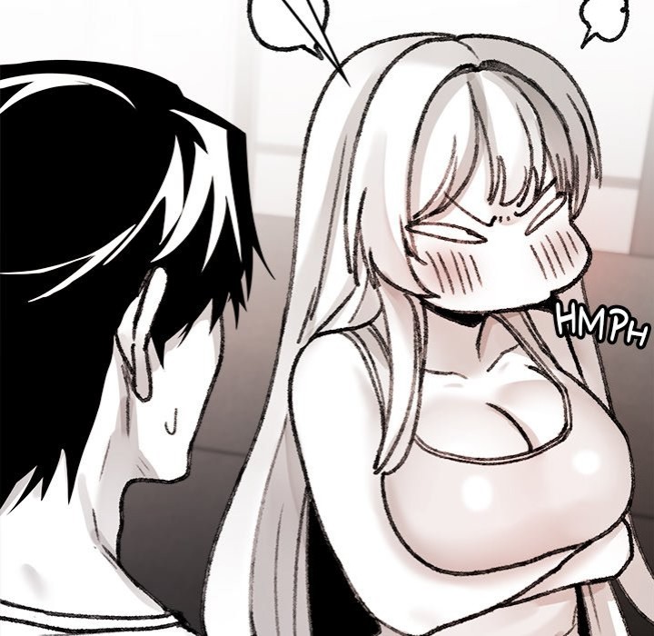 Get Out of My Body! - Chapter 7 - photo - 101