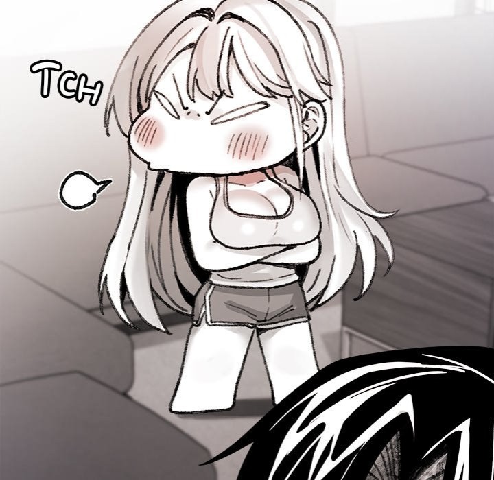 Get Out of My Body! - Chapter 7 - photo - 104