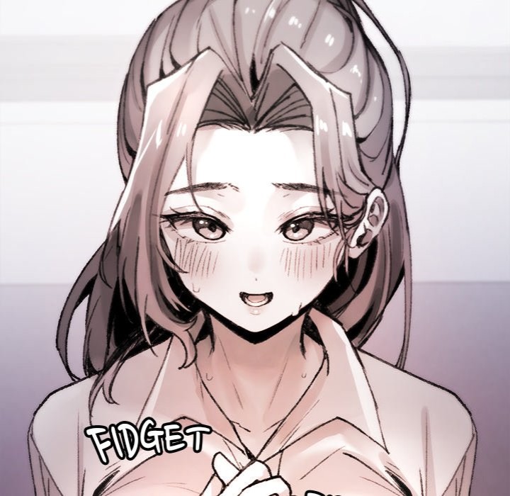 Get Out of My Body! - Chapter 7 - photo - 109