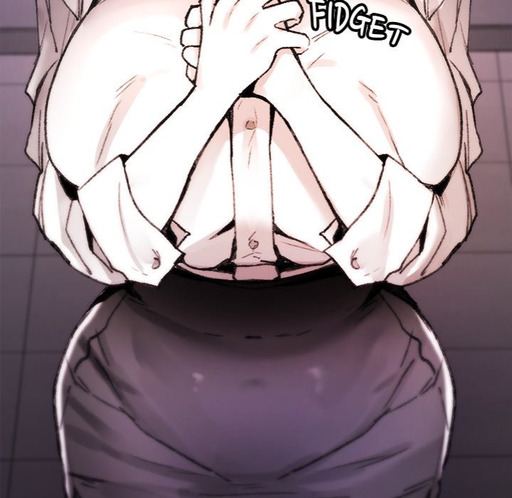 Get Out of My Body! - Chapter 7 - photo - 110