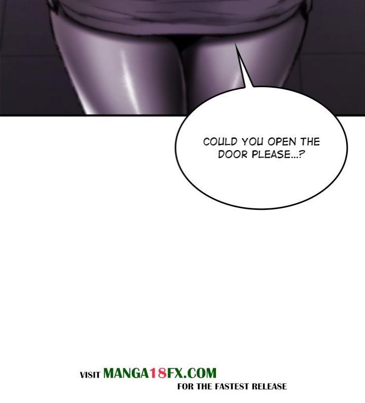 Get Out of My Body! - Chapter 7 - photo - 111