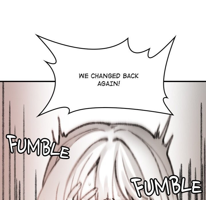 Get Out of My Body! - Chapter 7 - photo - 115