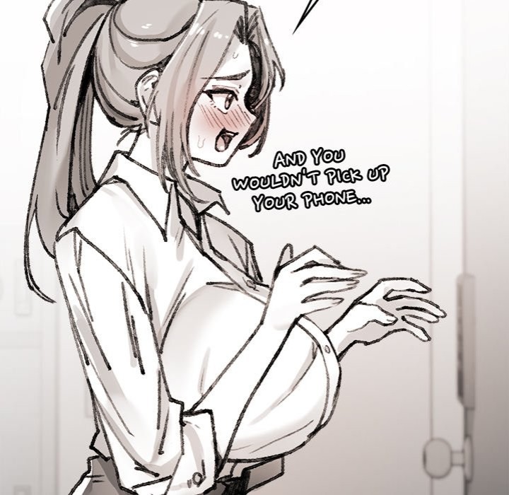 Get Out of My Body! - Chapter 7 - photo - 119