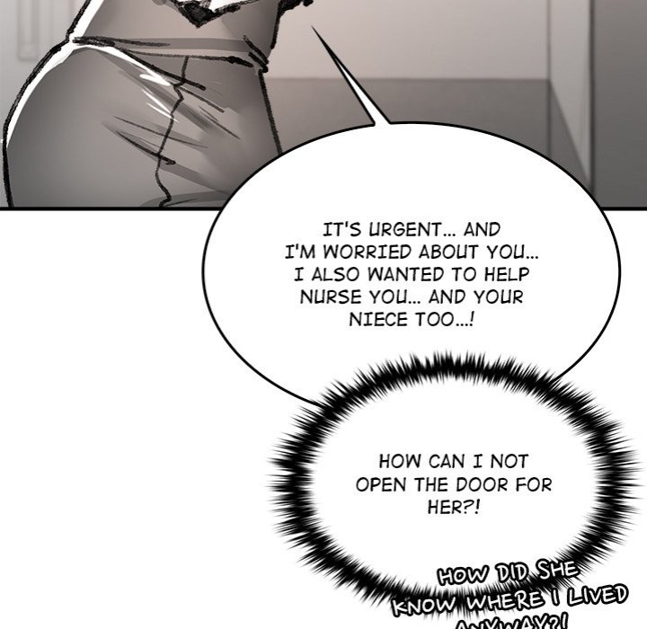 Get Out of My Body! - Chapter 7 - photo - 120
