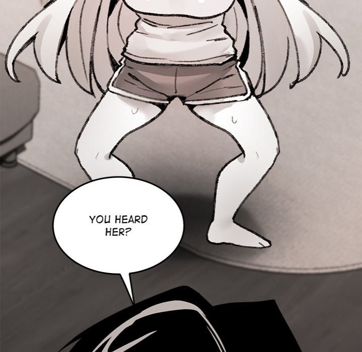 Get Out of My Body! - Chapter 7 - photo - 123