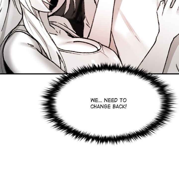 Get Out of My Body! - Chapter 7 - photo - 129