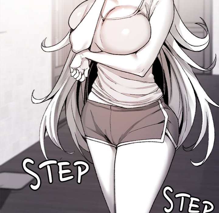 Get Out of My Body! - Chapter 7 - photo - 13