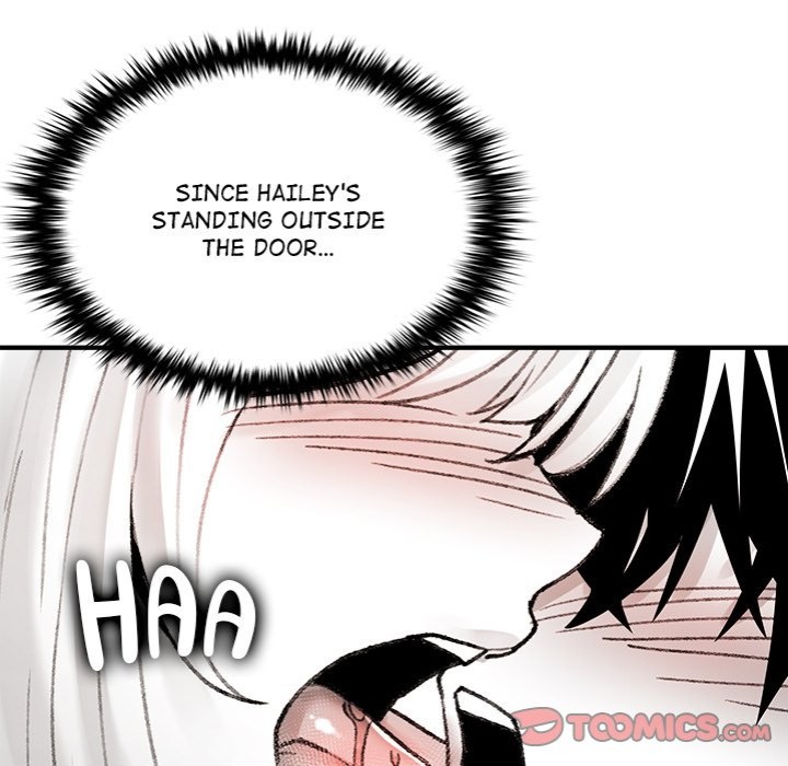Get Out of My Body! - Chapter 7 - photo - 132