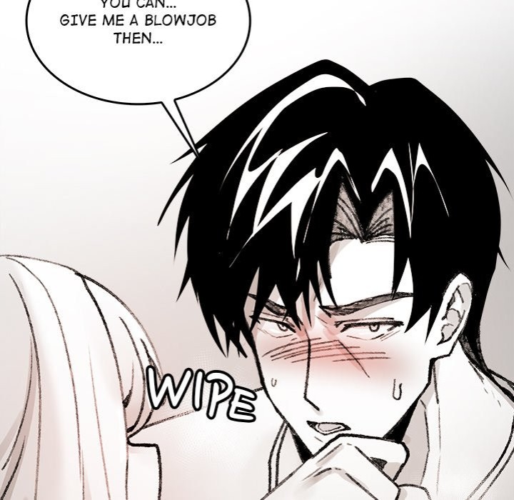 Get Out of My Body! - Chapter 7 - photo - 135