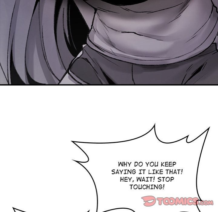 Get Out of My Body! - Chapter 7 - photo - 140