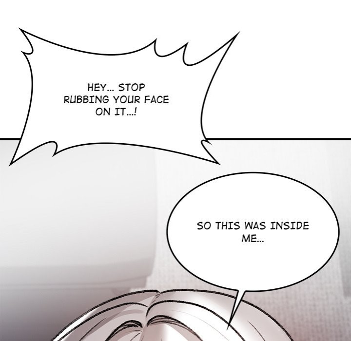 Get Out of My Body! - Chapter 7 - photo - 150