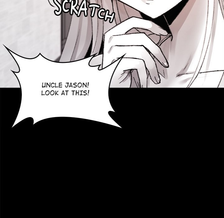 Get Out of My Body! - Chapter 7 - photo - 16