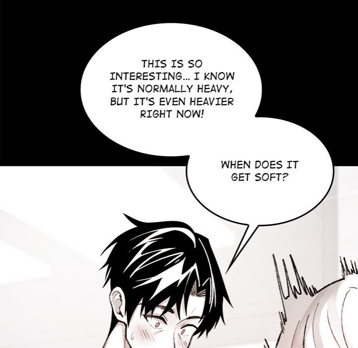 Get Out of My Body! - Chapter 7 - photo - 17