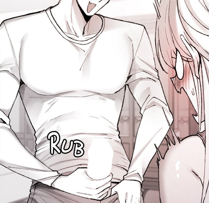 Get Out of My Body! - Chapter 7 - photo - 18