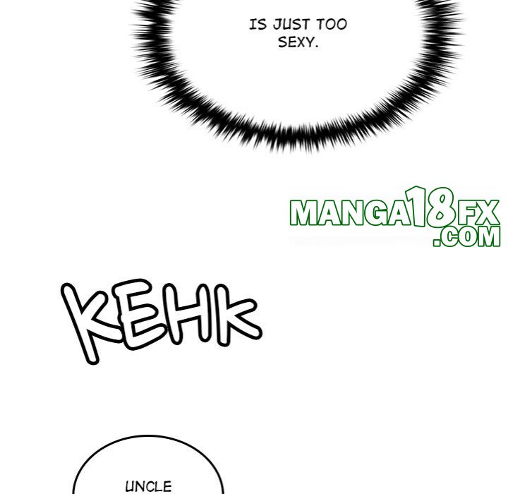 Get Out of My Body! - Chapter 7 - photo - 184