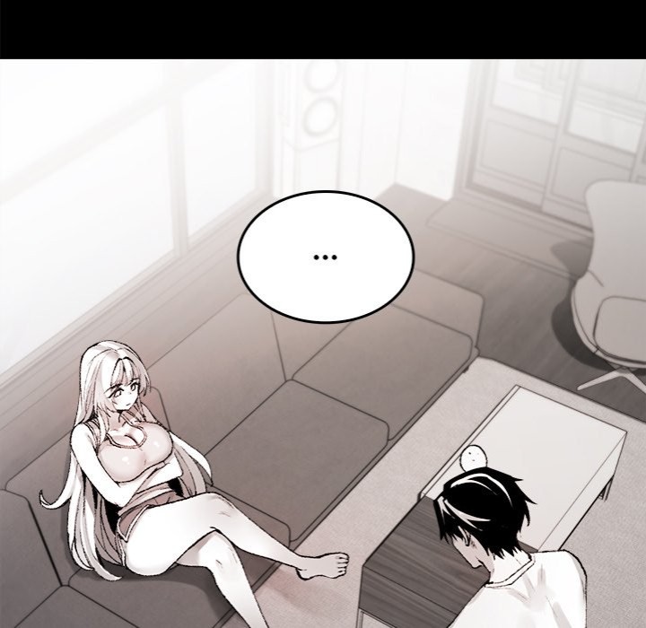 Get Out of My Body! - Chapter 7 - photo - 22