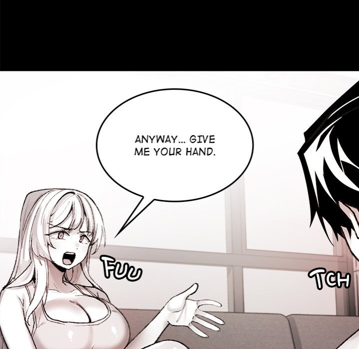 Get Out of My Body! - Chapter 7 - photo - 27
