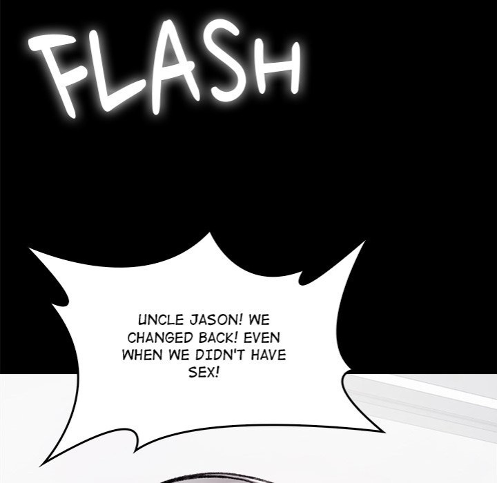 Get Out of My Body! - Chapter 7 - photo - 32